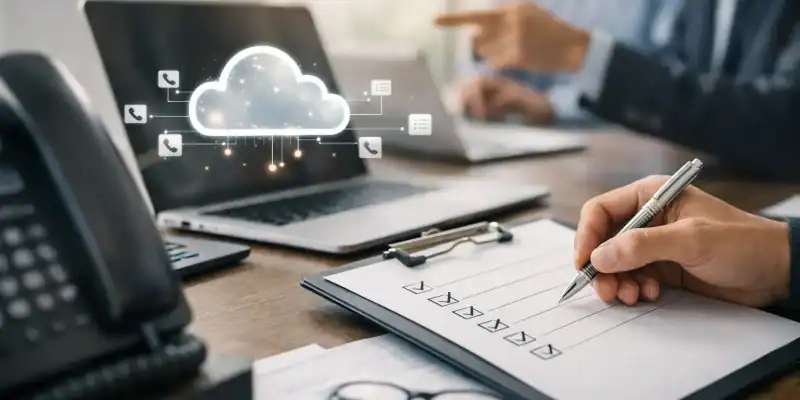 Cloud PBX Migration Checklist for Reliable Cutovers