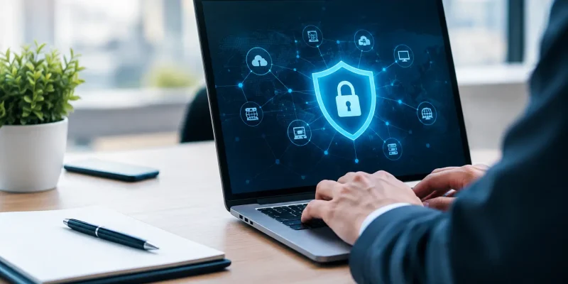 Enterprise Network Security Assessment Guide