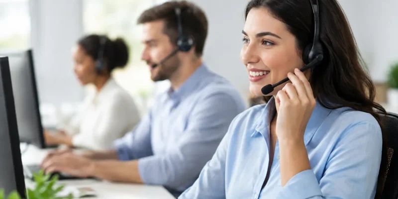 How to Reduce Call Center Abandonment Rates