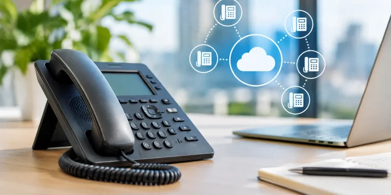 SIP Trunking for Business Phones Explained