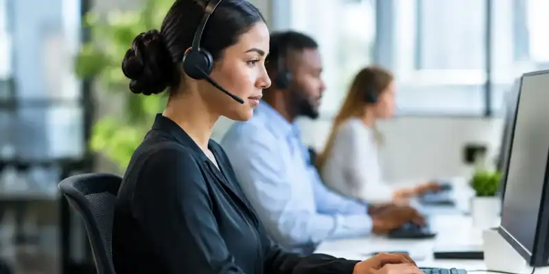 Contact Center Design That Holds Up Under Pressure