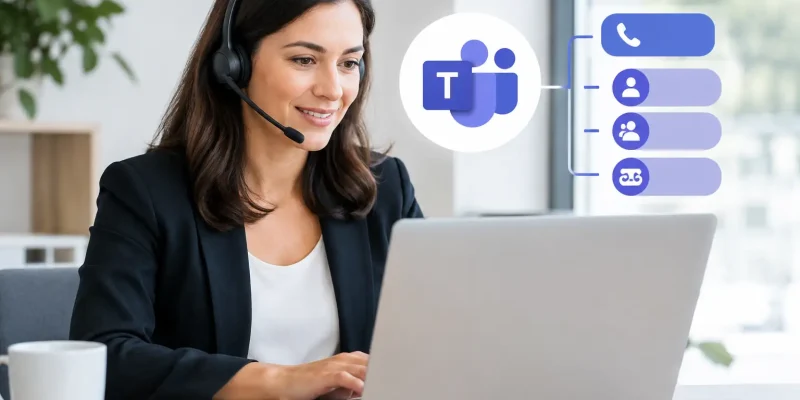 How to Configure Microsoft Teams Auto Attendants