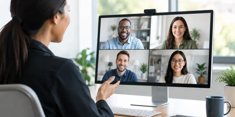 Unified Communications That Keep Teams Connected